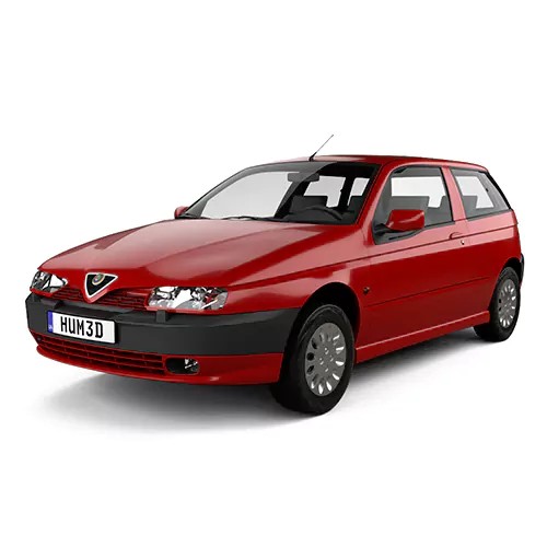 Alfa Romeo 145