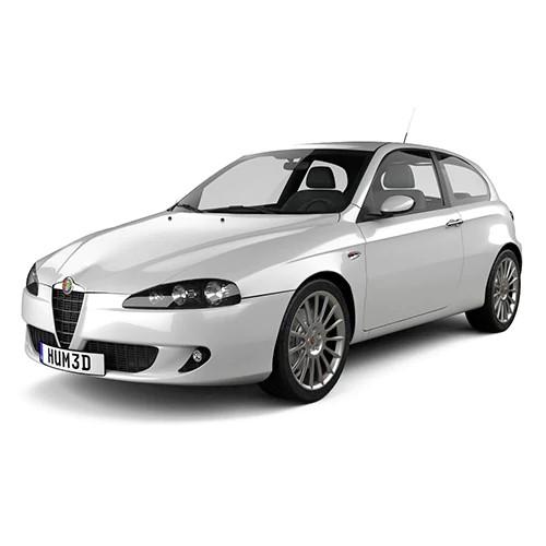 Alfa Romeo 147 HB