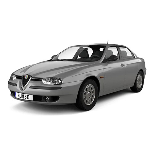 Alfa Romeo 156