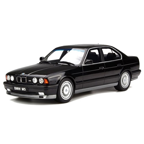 BMW 5 E34