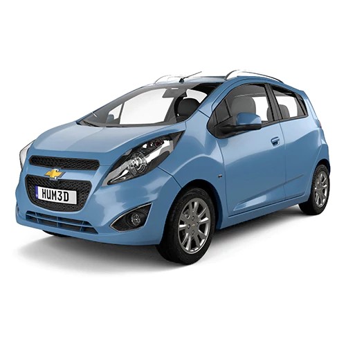 Chevrolet Spark LS