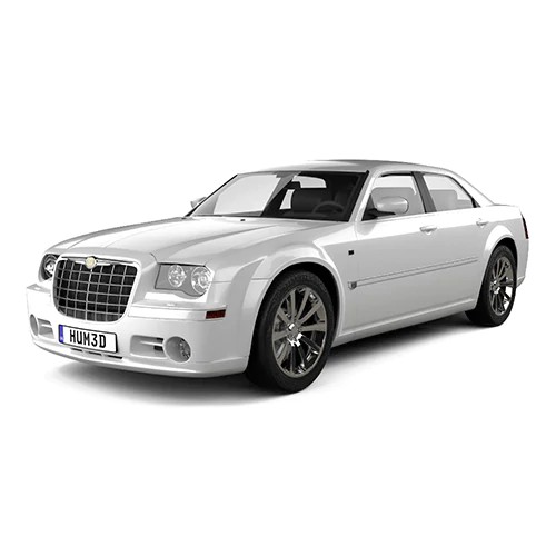 Chrysler 300 C