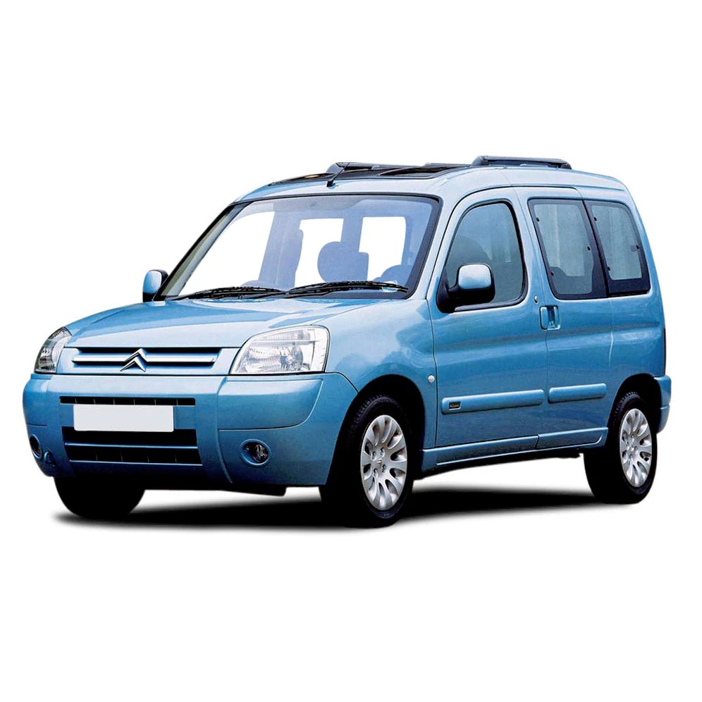 Citroën Berlingo I Multispace