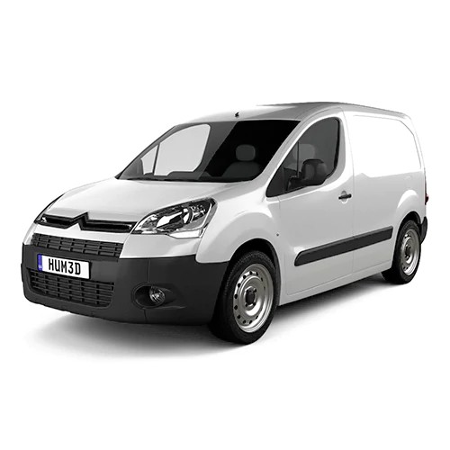 Citroën Berlingo II