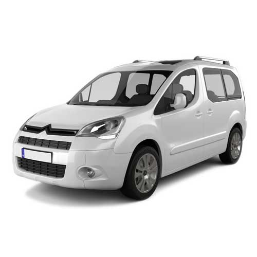 Citroën Berlingo II