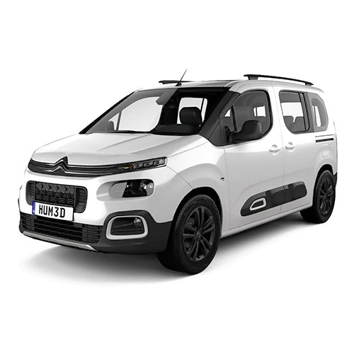 Citroën Berlingo III