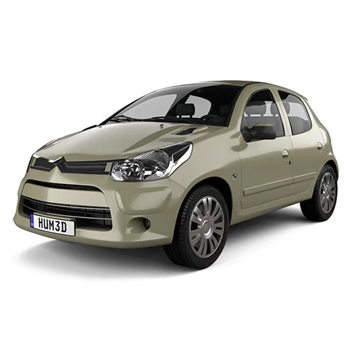 Citroën C2