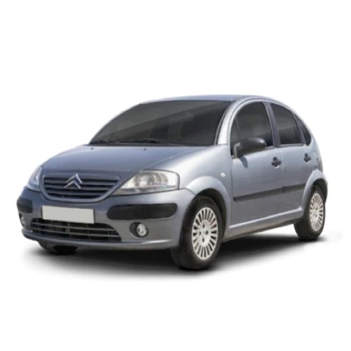Citroën C3 I