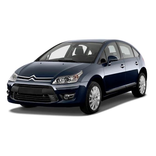 Citroën C4 I