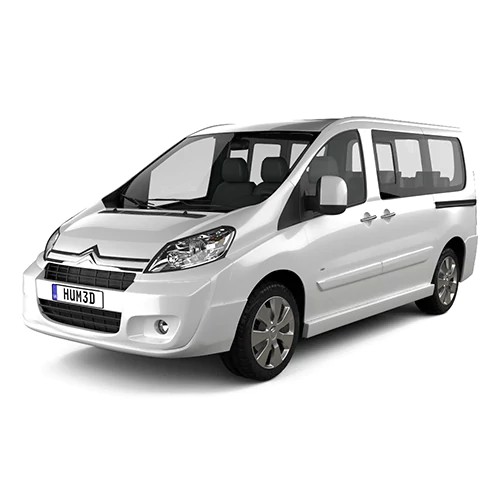 Citroën Jumpy II
