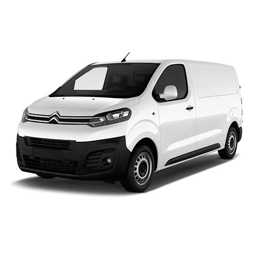 Citroën Jumpy III
