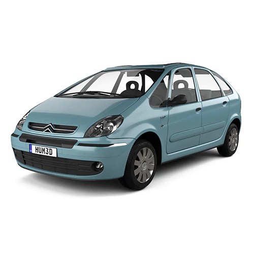 Citroën Xsara Picasso II