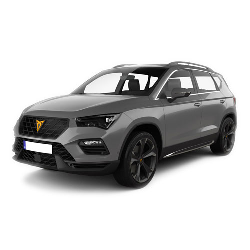 Cupra Ateca FL