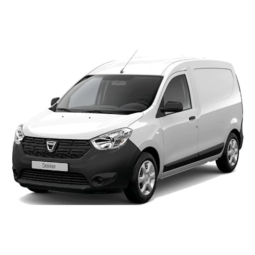 Dacia Dokker FL Van