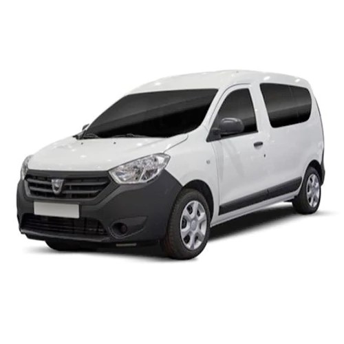 Dacia Dokker FL
