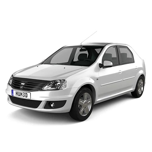 Dacia Logan I