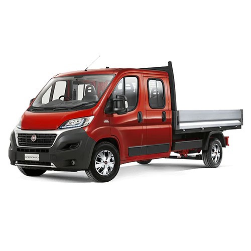 Fiat Ducato IV
