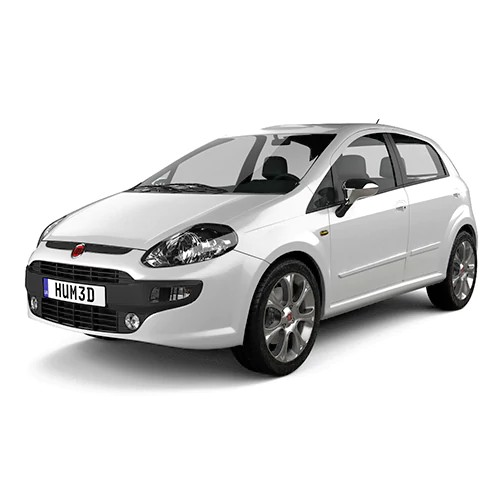 Fiat Punto Evo