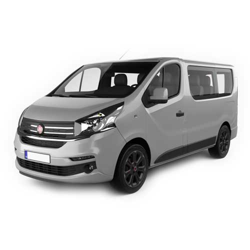 Fiat Talento