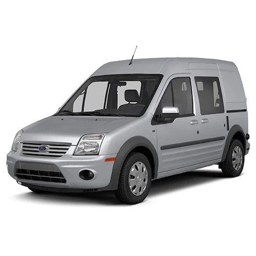 Ford Tourneo Connect II Grand