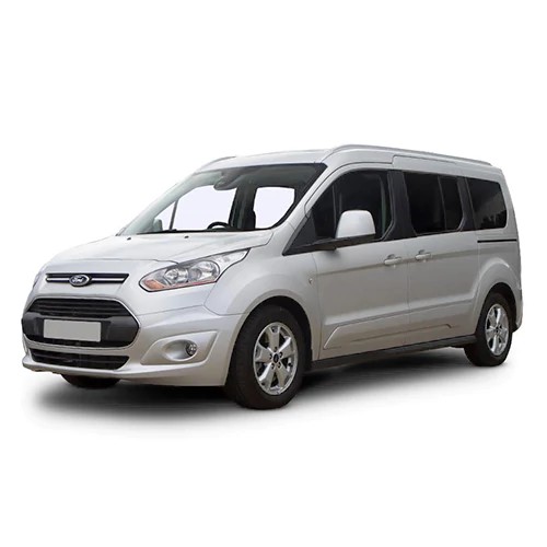 Ford Tourneo Connect III