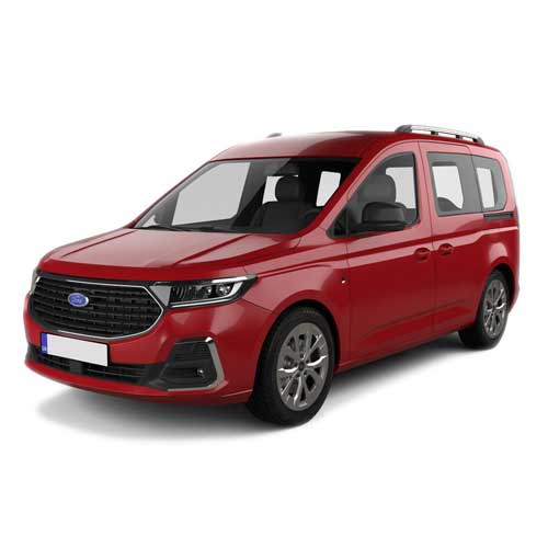 Ford Tourneo Connect IV