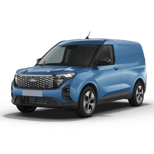 Ford Transit Courier II