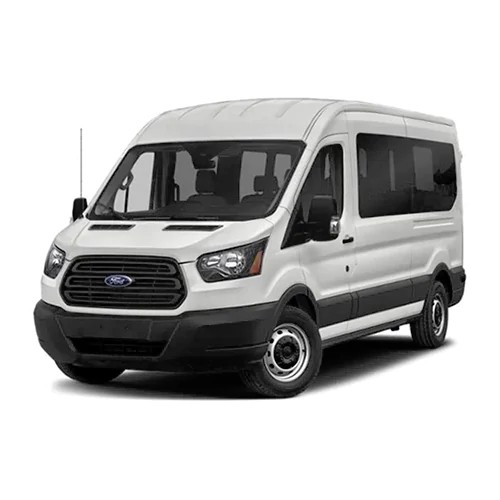 Ford Transit VII