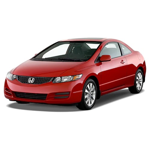 Honda Civic Coupe