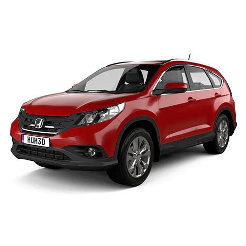 Honda CR-V IV