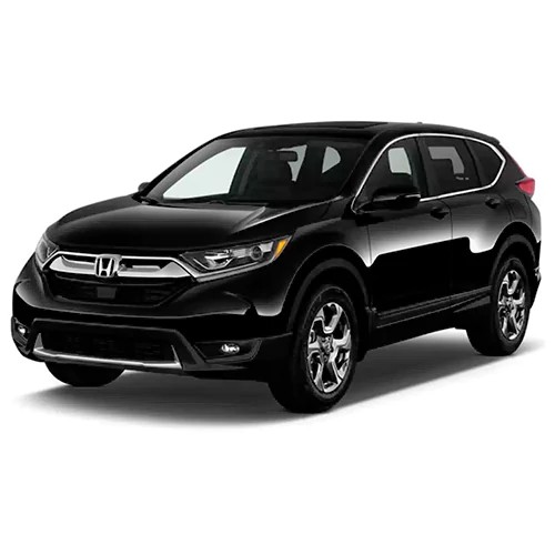 Honda CR-V V