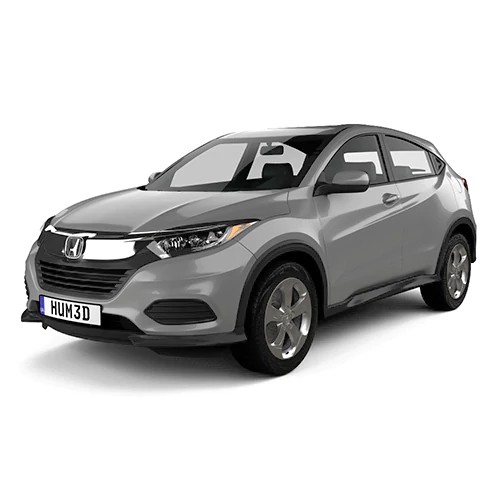 Honda HR-V II FL
