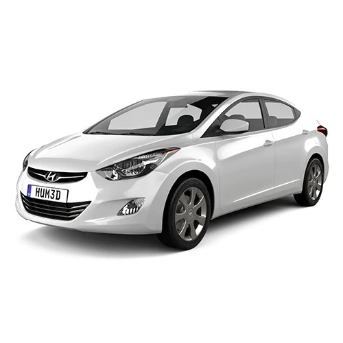 Hyundai Elantra V