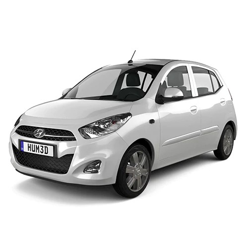Hyundai I10 I