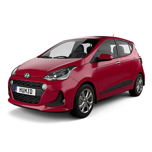 Hyundai I10 II