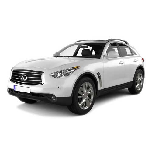 Infiniti QX70