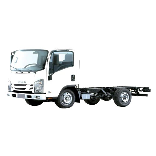 Isuzu L35 Easy