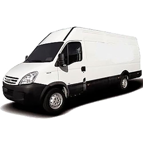 Iveco Daily IV