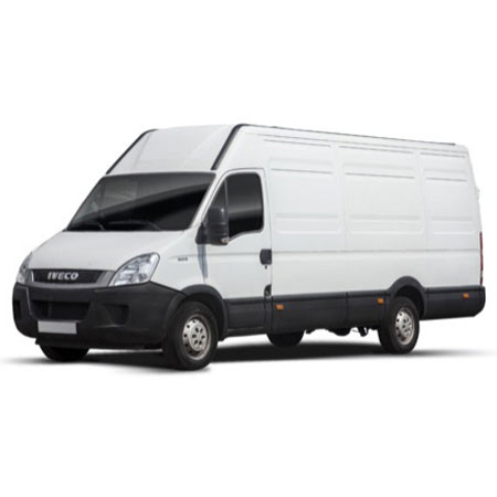Iveco Daily V