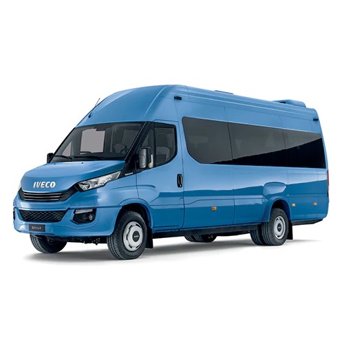 Iveco Daily VI FL