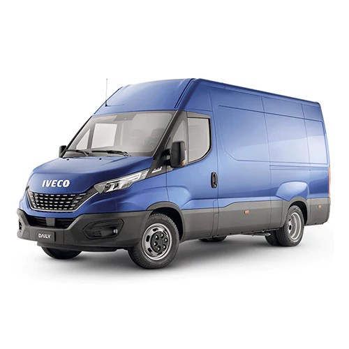 Iveco Daily VI FL