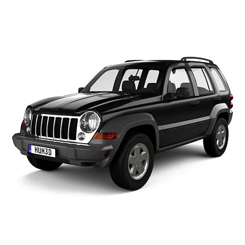 Jeep Cherokee III Sport