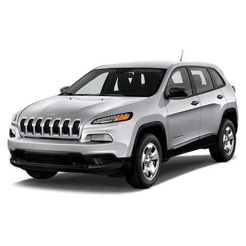 Jeep Cherokee V