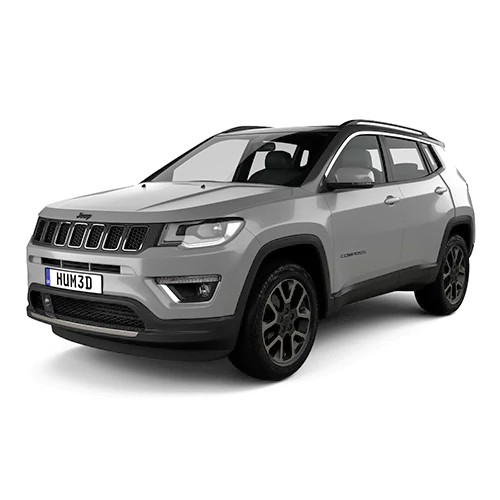 Jeep Compass II