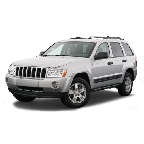 Jeep Grand Cherokee III