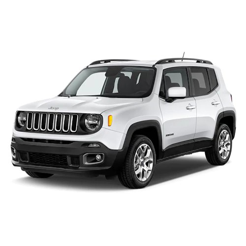 Jeep Renegade FL