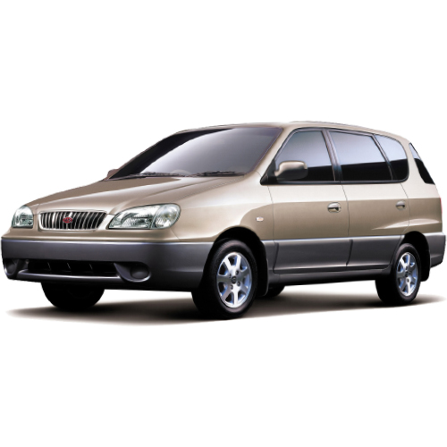 Kia Carens I