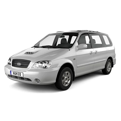 Kia Carnival II