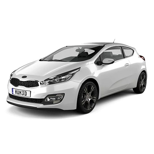 Kia Ceed II