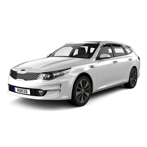 Kia Optima IV FL Kombi